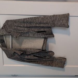 Cropped jacket by Market and Spruce XS